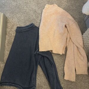 Women’s small sweaters. Nordstrom.